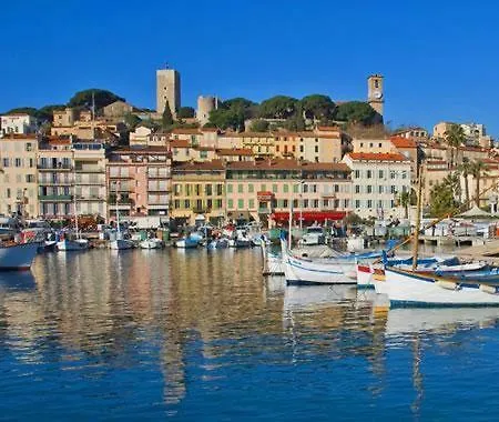 Studio * Cannes