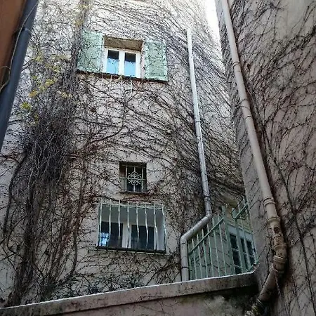 Appartement Studio