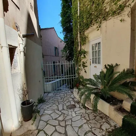 Studio Appartement *